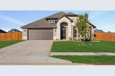 12725 Barretta Drive, Godley, TX 76044 - Photo 1