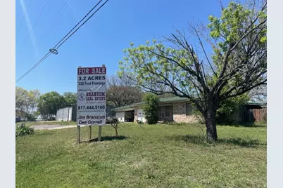 604 Goshen Road, Springtown, TX 76082 - Photo 1