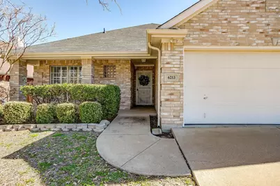 6213 Gillispie Drive, Fort Worth, TX 76132 - Photo 1