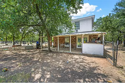 446 Montgomery Road, Mineral Wells, TX 76067 - Photo 30