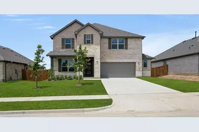 425 Wabash Drive, Waxahachie, TX 75167 - Photo 1