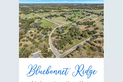 3027 Wyatts Way, Weatherford, TX 76087 - Photo 2