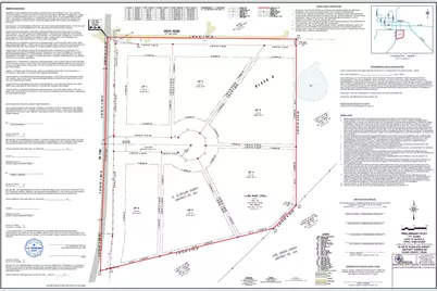 Tbd -6 Fm 1198, Muenster, TX 76252 - Photo 1