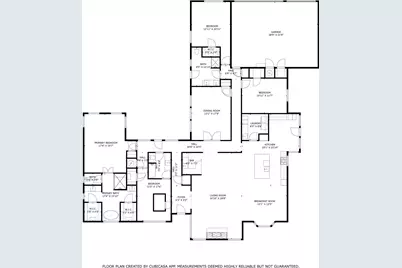 6930 Rocky Top Circle, Dallas, TX 75252 - Photo 38