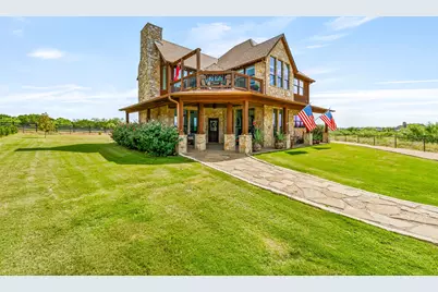 1060 Gordon Mtn Vw Court, Graford, TX 76449 - Photo 2