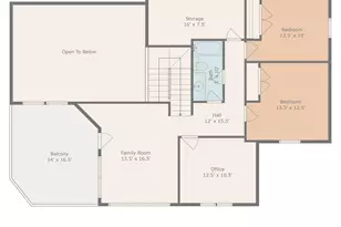 1060 Gordon Mtn Vw Ct, Graford, TX 76449 - Photo 40