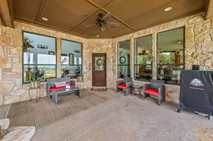1060 Gordon Mtn Vw Ct, Graford, TX 76449 - Photo 6
