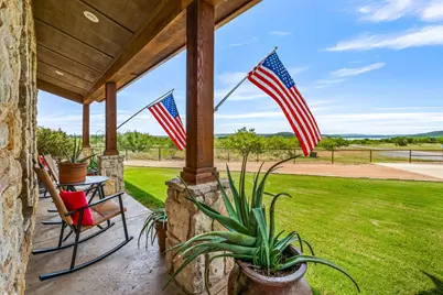 1060 Gordon Mtn Vw Court, Graford, TX 76449 - Photo 4