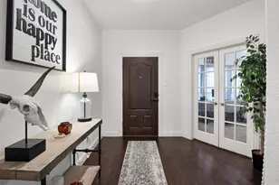 3617 Fordham St, Frisco, TX 75036 - Photo 6