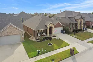 3617 Fordham St, Frisco, TX 75036 - Photo 4