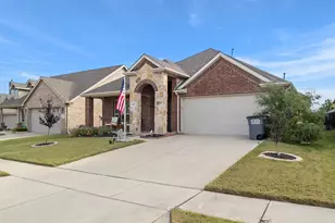 3617 Fordham St, Frisco, TX 75036 - Photo 2