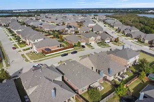 3617 Fordham St, Frisco, TX 75036 - Photo 30