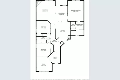 3617 Fordham Street, Frisco, TX 75036 - Photo 32