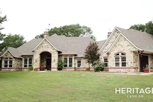 1547 Co Rd 2110, Ivanhoe, TX 75447 - Photo 1