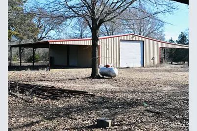1547 County Road 2110, Ivanhoe, TX 75447 - Photo 6