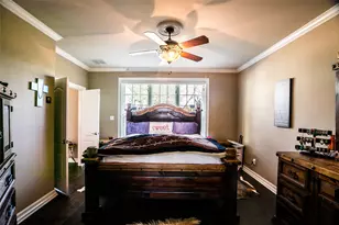 14604 SE County Rd 2370, Streetman, TX 75859 - Photo 30