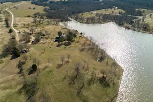 14604 SE County Rd 2370, Streetman, TX 75859 - Photo 8