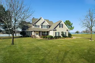 14604 SE County Rd 2370, Streetman, TX 75859 - Photo 2