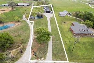 5480 New Hope Rd, Aubrey, TX 76227 - Photo 8