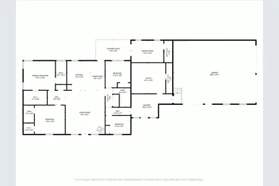 5480 New Hope Road, Aubrey, TX 76227 - Photo 26