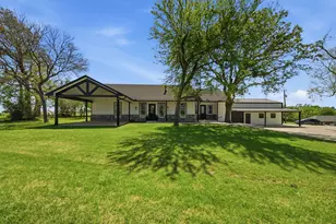 5480 New Hope Rd, Aubrey, TX 76227 - Photo 2
