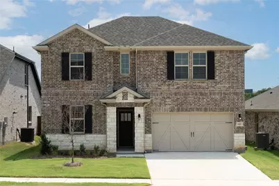 1413 Topaz Trail, Celina, TX 75009 - Photo 1