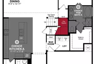 3921 Jade Dr, Celina, TX 75009 - Photo 30