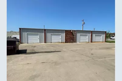 1201 W Dallas Avenue, Cooper, TX 75432 - Photo 10