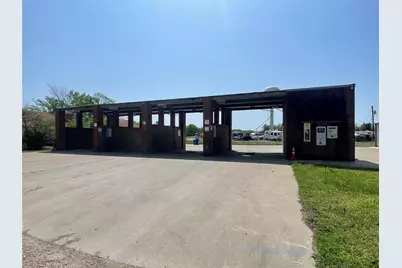 1201 W Dallas Avenue, Cooper, TX 75432 - Photo 4