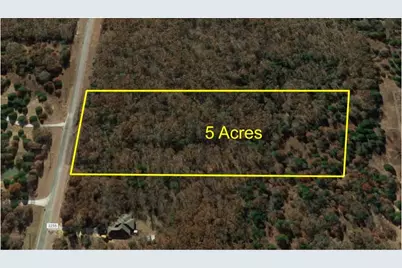 Lot 92 County Road 2255, Valley View, TX 76272 - Photo 2