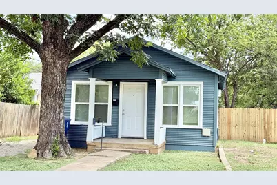 1625 Brady Avenue, Brownwood, TX 76801 - Photo 1