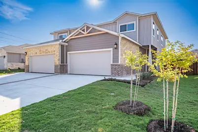 728 Wheatfield Drive #724, Venus, TX 76084 - Photo 1