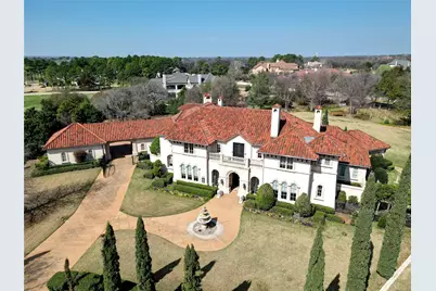 2201 La Rochelle, Flower Mound, TX 75022 - Photo 2