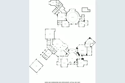 2201 La Rochelle, Flower Mound, TX 75022 - Photo 40