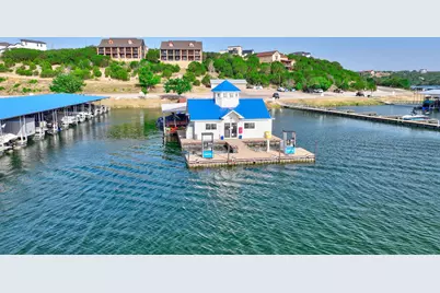 Lot 11 Shoal Creek Court, Possum Kingdom Lake, TX 76449 - Photo 20