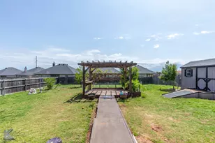 7563 Tuscany Dr, Abilene, TX 79606 - Photo 34