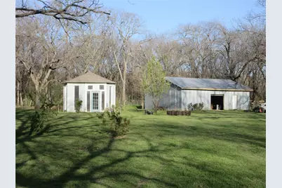 11320 County Road 528, Mansfield, TX 76063 - Photo 18