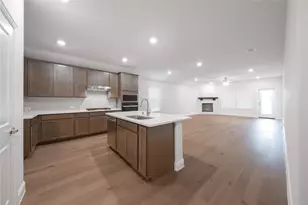218 Freedom Trl, Forney, TX 75126 - Photo 4