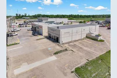 94 N State Highway 205 Highway, Terrell, TX 75160 - Photo 8