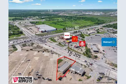 94 N State Highway 205 Highway, Terrell, TX 75160 - Photo 2