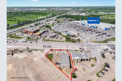 94 N State Highway 205 Highway, Terrell, TX 75160 - Photo 6