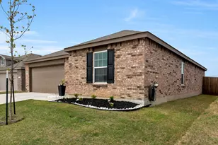 1228 Viscount St, Haslet, TX 76052 - Photo 26