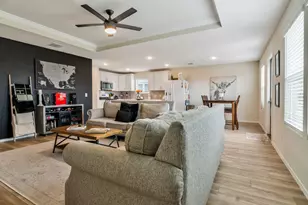 1228 Viscount St, Haslet, TX 76052 - Photo 8