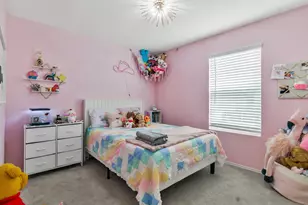 1228 Viscount St, Haslet, TX 76052 - Photo 18