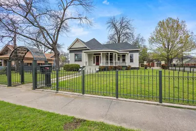 1001 W Morton Street, Denison, TX 75020 - Photo 6