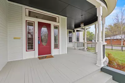 1001 W Morton Street, Denison, TX 75020 - Photo 8