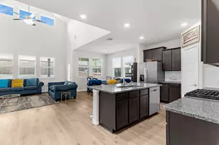 7313 Bledington Ln, McKinney, TX 75071 - Photo 2