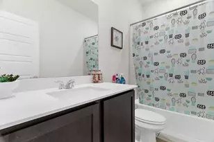 7313 Bledington Ln, McKinney, TX 75071 - Photo 10