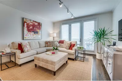 8616 Turtle Creek Boulevard #421, Dallas, TX 75225 - Photo 1