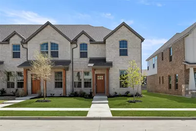 4008 Avion Drive, Sanger, TX 76266 - Photo 1